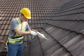 Best Roof Leak Repair  in Walker, MI